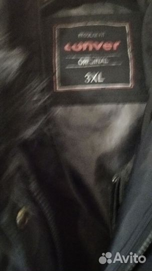 Пуховик женский 50 52 размер