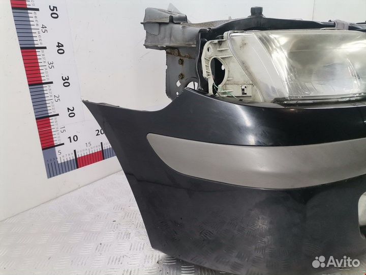 Бампер (ноускат) для Mazda Premacy R0B2F11K1V1