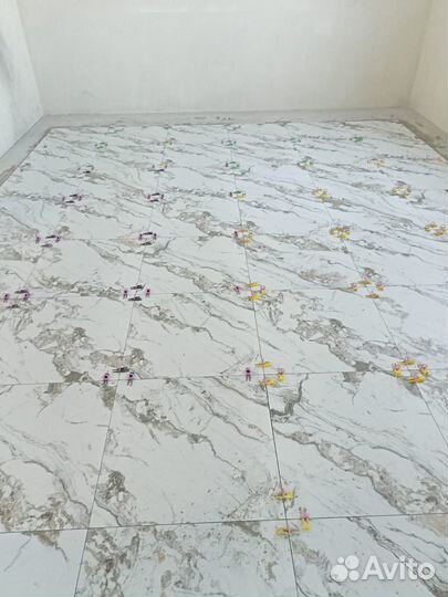 Ремонт квартир и домов под ключ