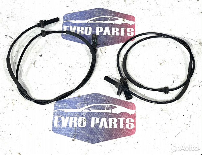 Датчик ABS BMW X5 E70 X6 Е71 задний