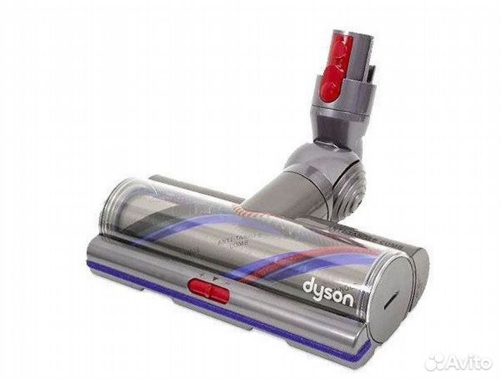 Турбощетка 971358-01 для Dyson V11 и V15 из ес