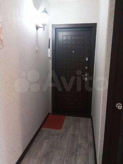 2-к. квартира, 46,9 м², 2/5 эт.