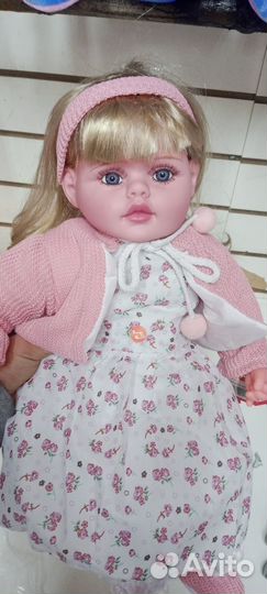Кукла для девочки Говорящая кукла