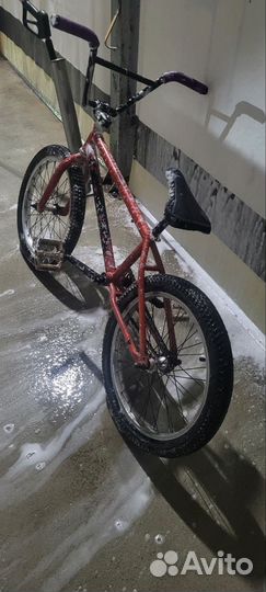 Вмх salt комплит