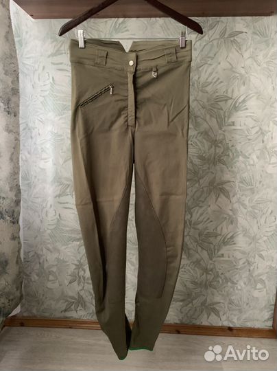 Бриджи для верховой езды