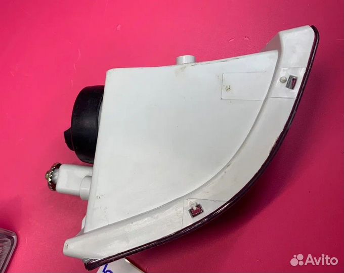 Противотуманные фары для Toyota