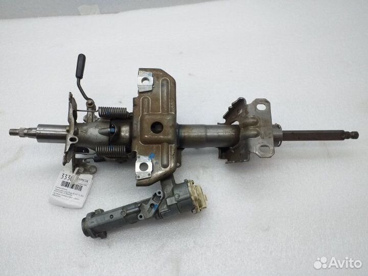 Рулевая колонка Toyota Land Cruiser Prado J90