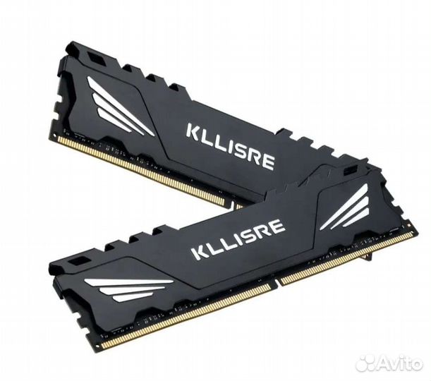 Озу Оперативная ram ддр3 8гб