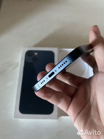 iPhone 13 256