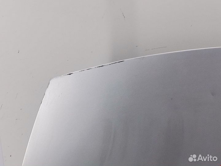 Капот для Peugeot-Citroen C3 1 7901K6