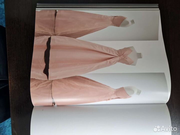 Альбом Christian Dior: Designer of Dream