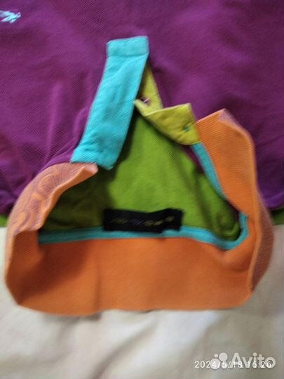 Футболки polo etro