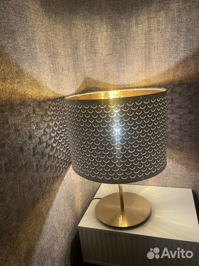 Светильник настольный IKEA (оригинал)