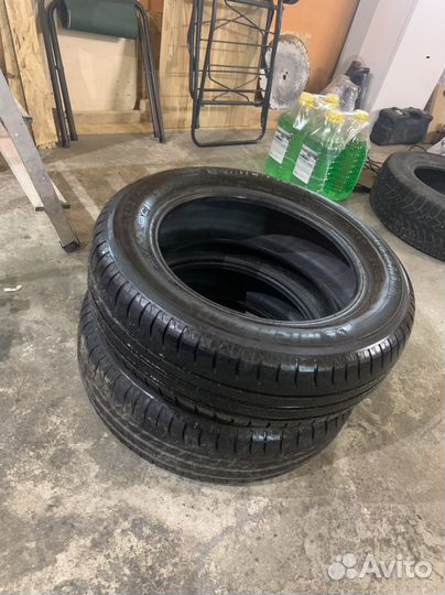 Michelin Energy Saver 175/65 R15