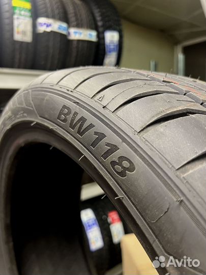 Bearway BW118 325/40 R22 87T