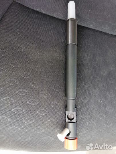 Продам форсунки дизельные на ссанг енг