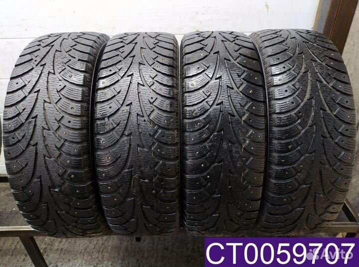 Hankook Winter I'Pike 215/60 R17 96T
