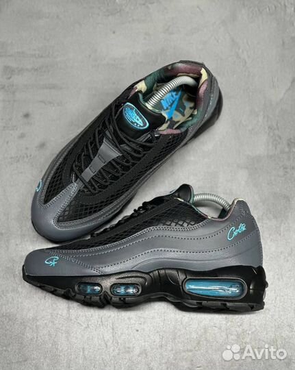 Кроссовки Nike Air Max 95 TT (41-45)