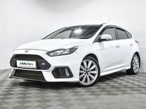 Ford Focus 1.6 MT, 2011, 178 723 км, с пробегом, цена 703 500 руб.