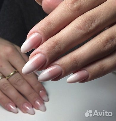 Маникюр/ Педикюр/Наращивание