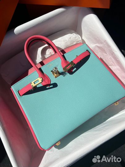 Сумка Birkin 25 cm