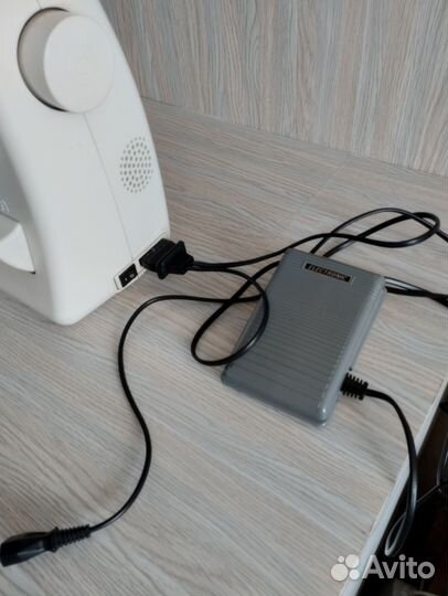 Швейная машинка brother