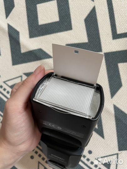 Вспышка yongnuo 560 iii