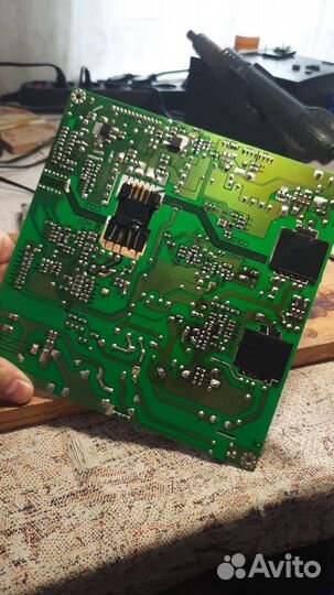 Ремонт телевизоров на дому