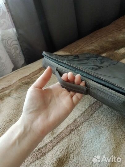 Чехол для нетбука