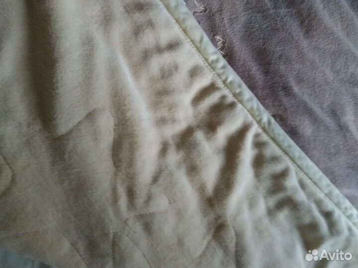 Плед/одеяло детское 100*132 см