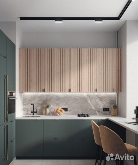 Трековая система Maytoni Radity Радити