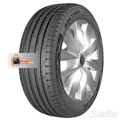 Ikon Tyres Autograph Ultra 2 235/40 R19 96Y