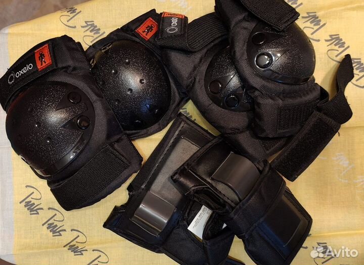 Защита детская