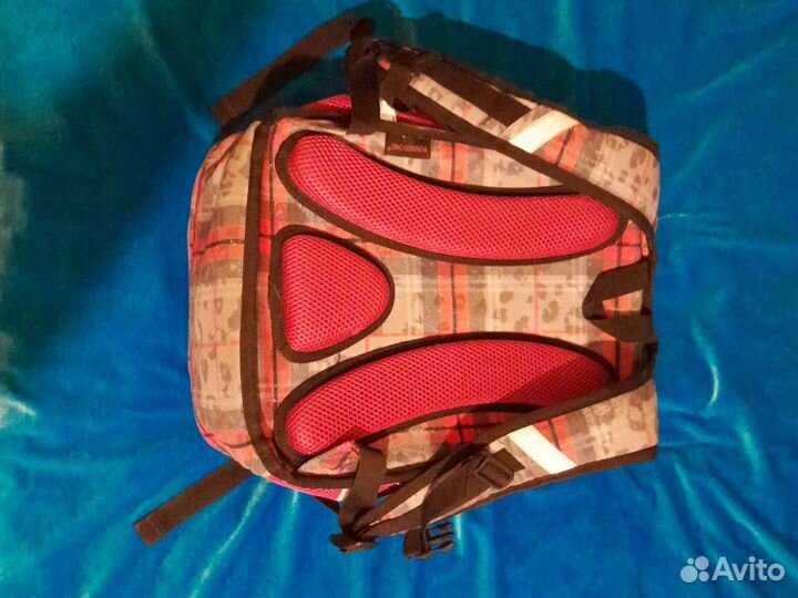 Рюкзак школьный Winnerone