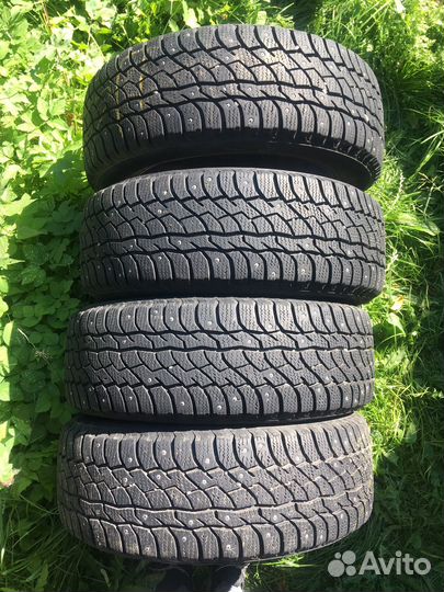 Viatti Bosco Nordico V-523 225/55 R18 102T