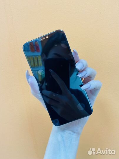 Дисплей iPhone XS TFT