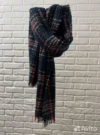Шарф, палантин акрил