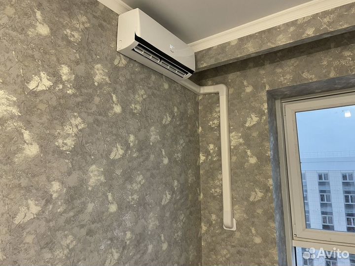 Сплит-система продажа