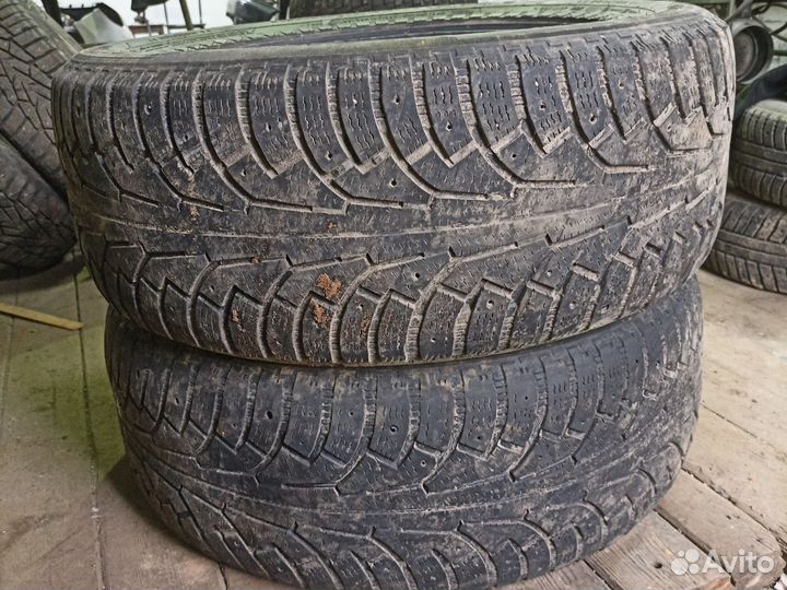 Nokian Tyres Hakkapeliitta 5 255/55 R18 109T