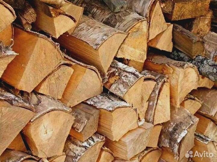 Дрова