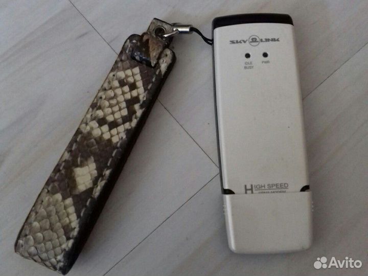 Модем anydata ADU-310A Скайлинк