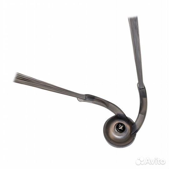 Боковые щетки sdbs04RR для Roborock Qrevo Curv