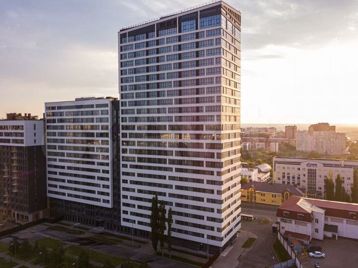 Помещение свободного назначения, 161.3 м²