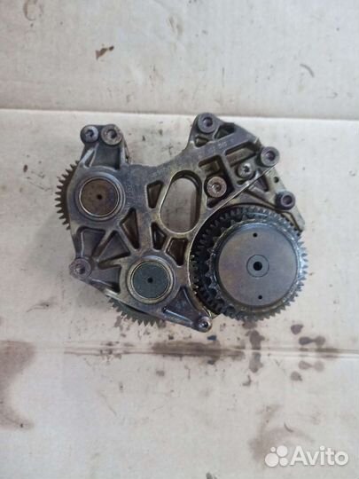 Двигатель 4.2 fsi BAR