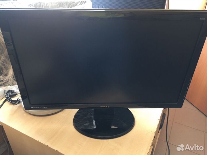 Монитор Benq GL2250-T