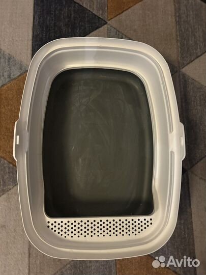 Лоток для кошек