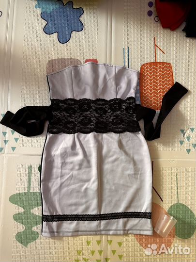 Вещи пакетом