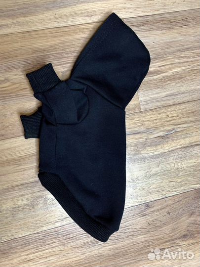 Одежда для собак кошек тостовка