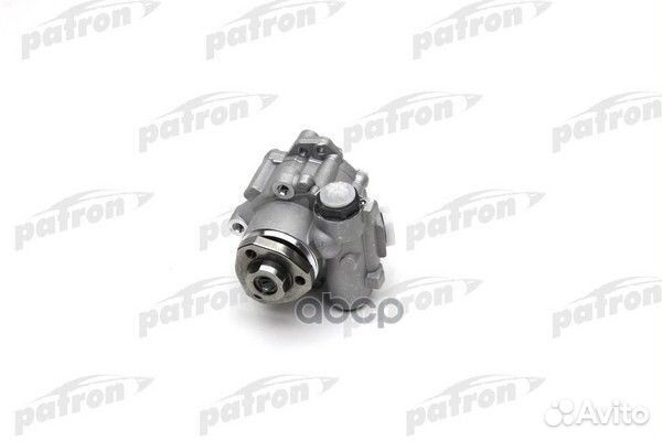 Насос гидроусилителя VW: transporter IV c борто