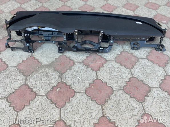 Торпедо Kia Sorento Prime